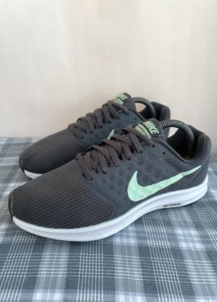 nike downshifter 7