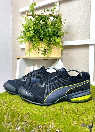 Кросівки кроссовки puma cell kilter, 42 р2 фото