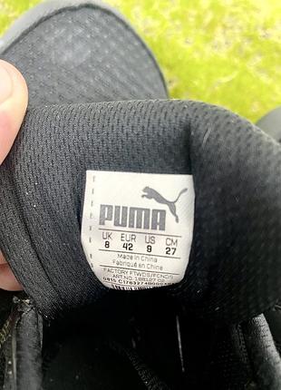 Кросівки кроссовки puma cell kilter, 42 р6 фото