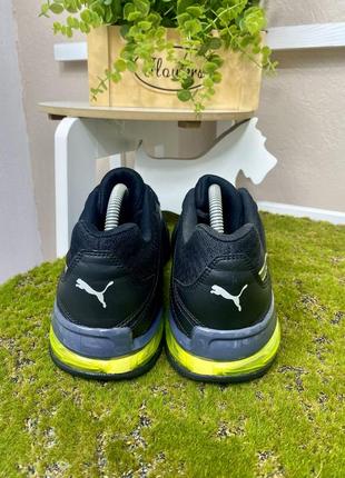 Кросівки кроссовки puma cell kilter, 42 р4 фото