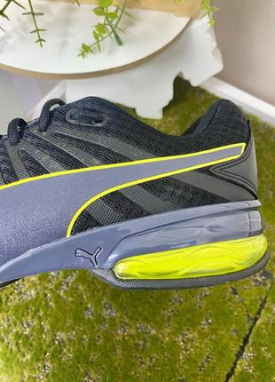 Кросівки кроссовки puma cell kilter, 42 р8 фото