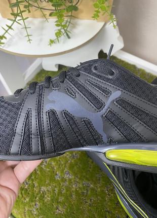 Кросівки кроссовки puma cell kilter, 42 р7 фото