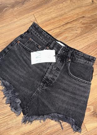 Шорти zara
