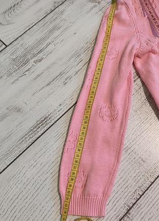 Кофточка на гудзиках, кофта,реглан,джемпер 7