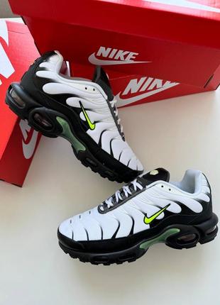 Кроссовки высокого качества nike air max plus tn retro future