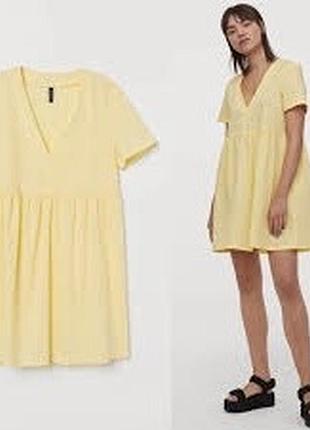 Сукня h&m