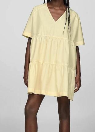 Сукня h&m2 фото