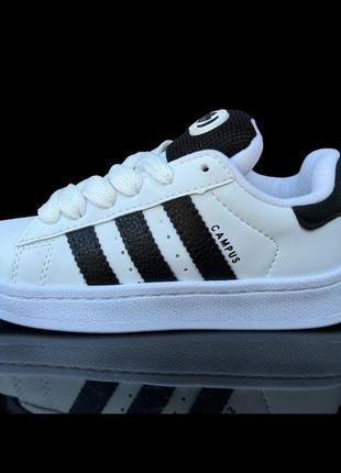 Дитячі кросівки adidas campus р30-35