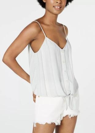 Топ, блуза h&m2 фото
