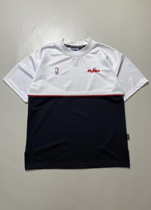 Fubu Wmns nba футболка