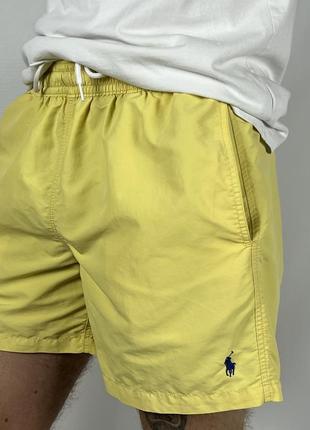 Пляжні шорти ralph lauren