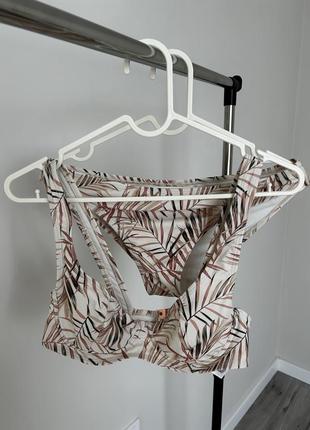 Купальник primark идеал