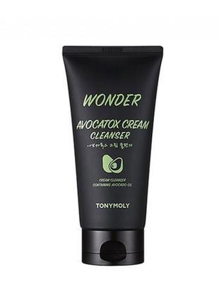 Tony moly clean dew