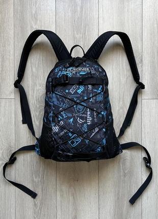 Dakine concourse 25l hot sale