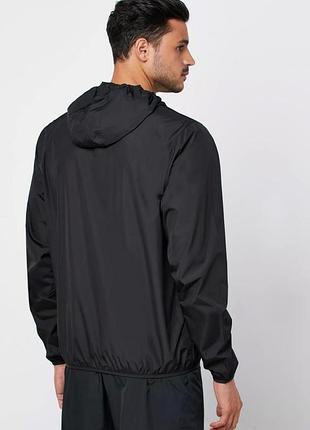 Calvin klein ветровка мужская куртка оригинал.