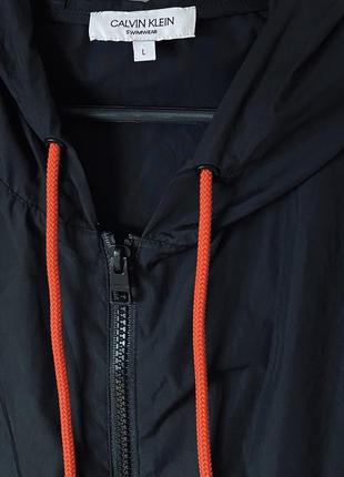 Calvin klein ветровка мужская куртка оригинал.
