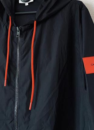 Calvin klein ветровка мужская куртка оригинал.
