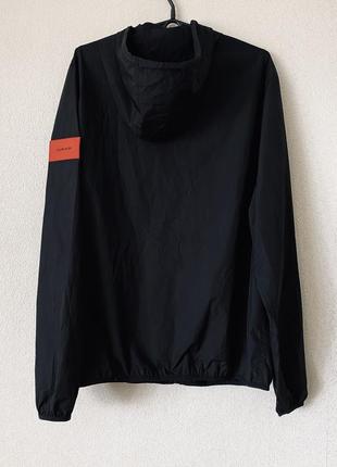 Calvin klein ветровка мужская куртка оригинал.