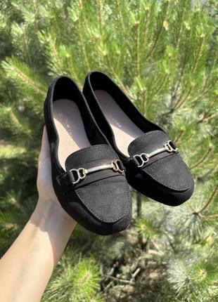 Балетки женские new look