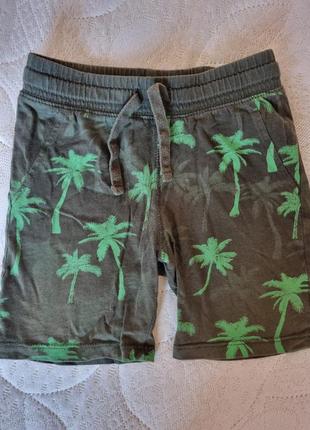 Шорти h&m