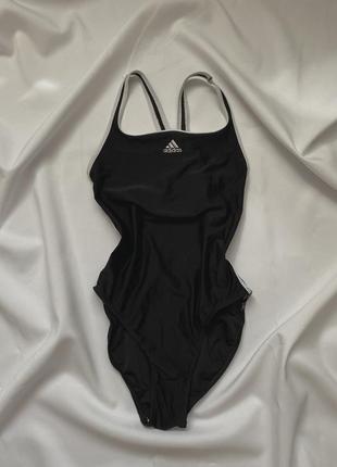 Слитный купальник от adidas оригинал