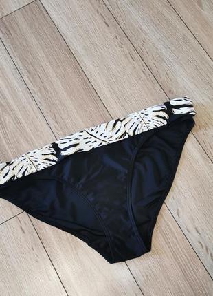 Плавки, низ купальника