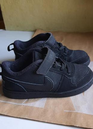 Кроссовки nike 27 размер