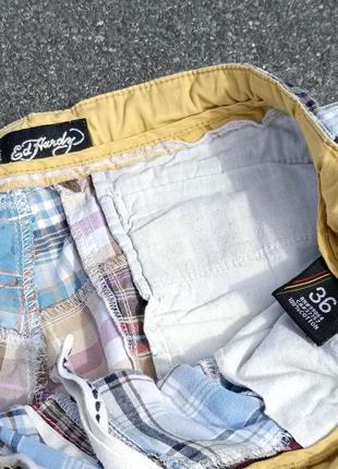 Шорти ed hardy