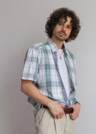 Рубашка тенниска lacoste