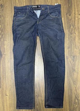 Джинси чоловічі cropp