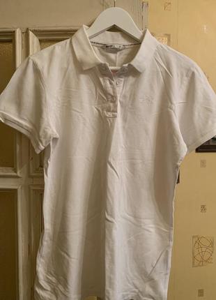 Футболка поло big star