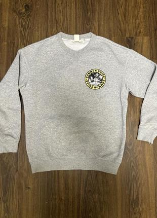 Свитшот свитер мужской him