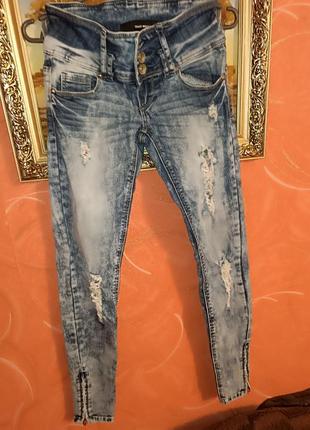 Джинси tally weijl