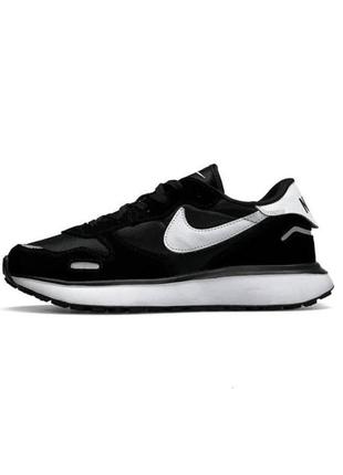 Nike air zoom black white