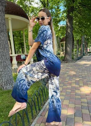 Костюм италия