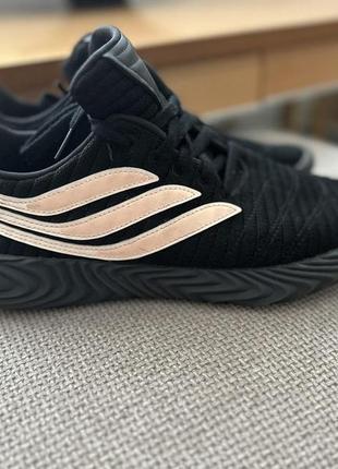 Кросовки с новых коллекций adidas! оригинал! 42р.