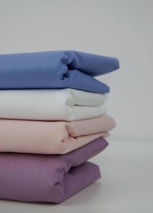 Постільна білизна полуторна півторна двуспальна євро сімейна комплект постільної білизни з сатинової бавовни полуторний євро двухспальний сімейний