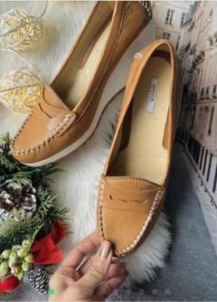 Туфли geox рр38,5-39 стелька 25,5