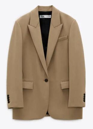 Жакет пиджак zara