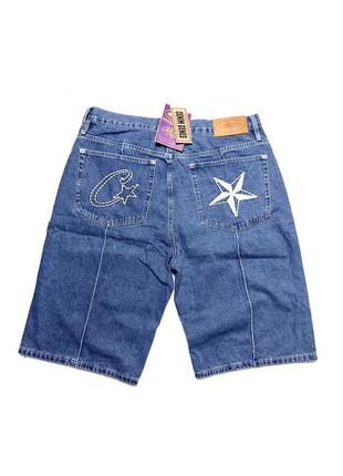 Шорти corteiz xl размер