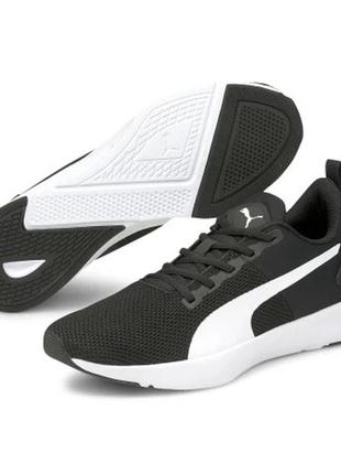 Кроссовки женские puma flyer runner для спорта для бега