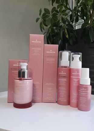 Medavita, brae, dr. sorbie, medik8, dermalogica, и многие другие бренды