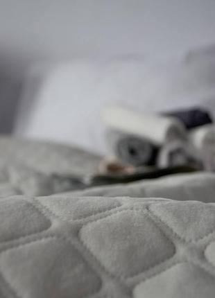 Покривало велюрове преміум якості є різні розміри8 фото