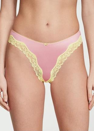 Трусики  victoria's secret