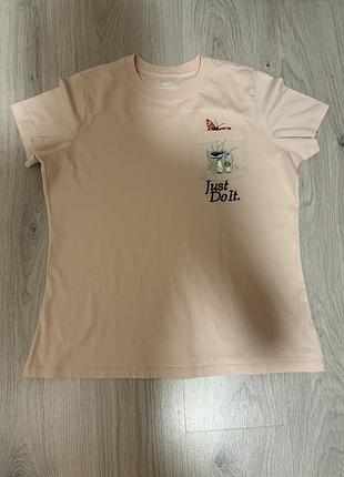 Футболка nike