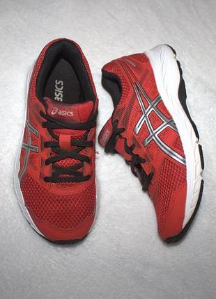 Кросівки фірми asics 35,5 розмір за устілкою 22,5 см
