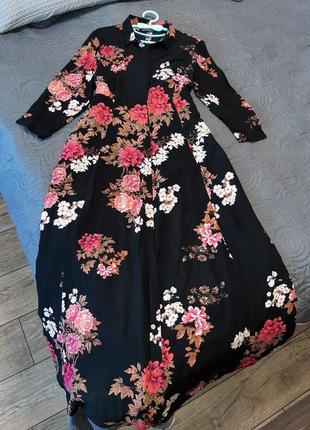 Плаття zara