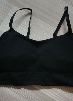 Топ молодежный s-м размер