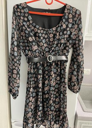 Дуже ніжна сукня