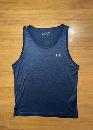 Спортивна майка under armour